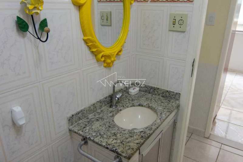 Apartamento, 2 quartos, 45 m² - Foto 12