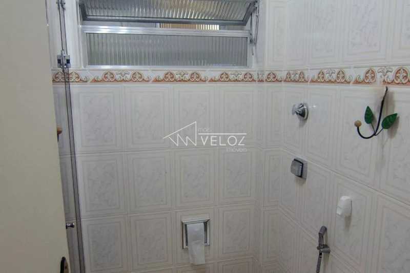 Apartamento, 2 quartos, 45 m² - Foto 7