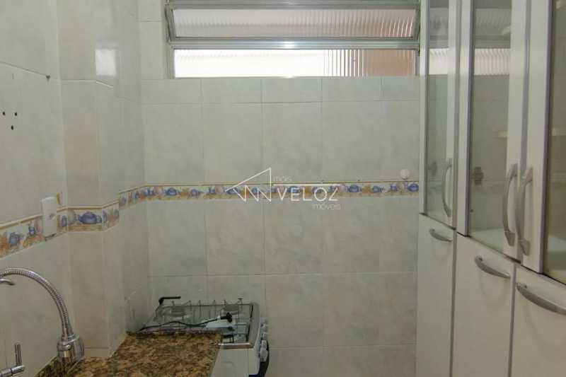 Apartamento, 2 quartos, 45 m² - Foto 5