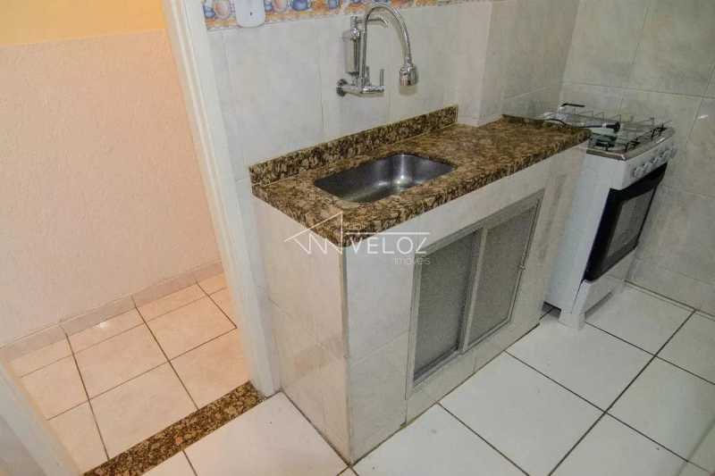 Apartamento, 2 quartos, 45 m² - Foto 20