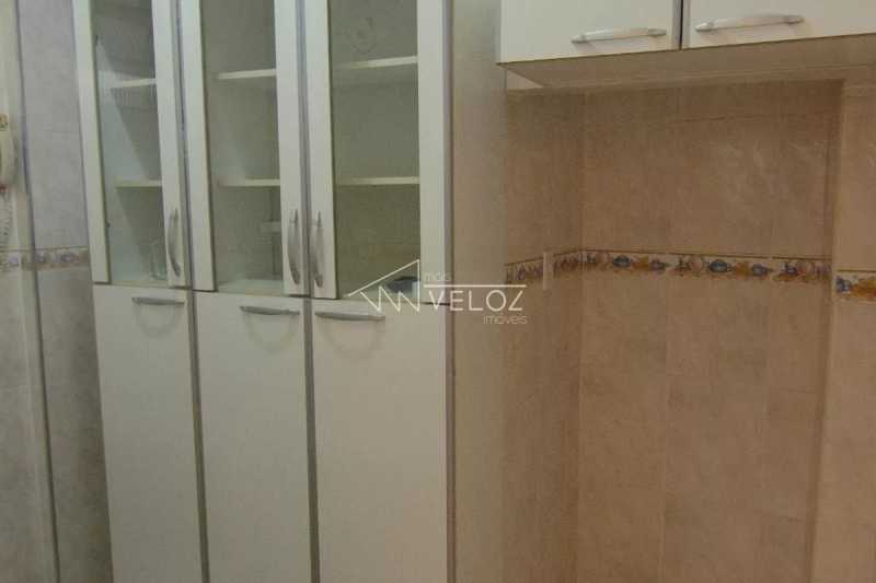 Apartamento, 2 quartos, 45 m² - Foto 13