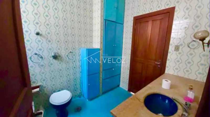 Apartamento, 4 quartos, 209 m² - Foto 18