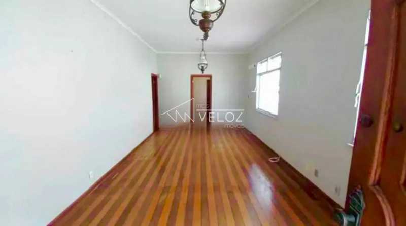 Apartamento, 4 quartos, 209 m² - Foto 2