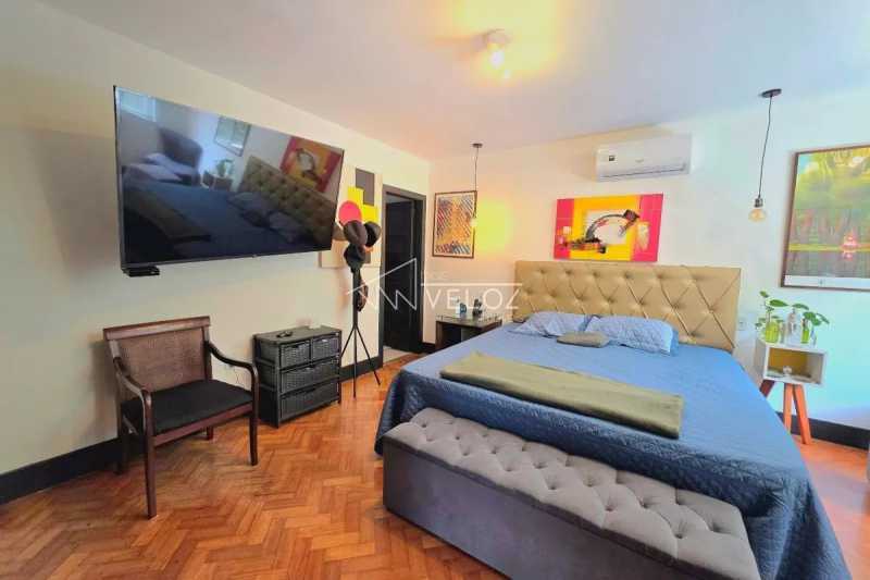 Apartamento, 3 quartos, 180 m² - Foto 9