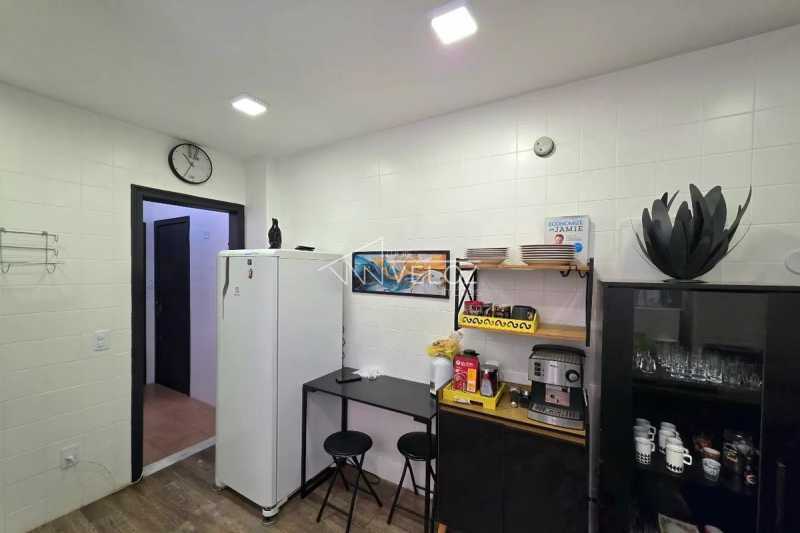 Apartamento, 3 quartos, 180 m² - Foto 5