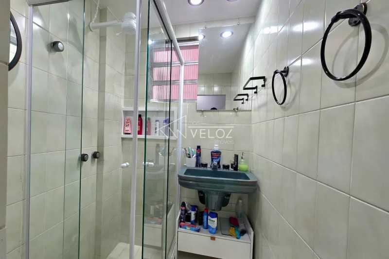 Apartamento, 3 quartos, 180 m² - Foto 2