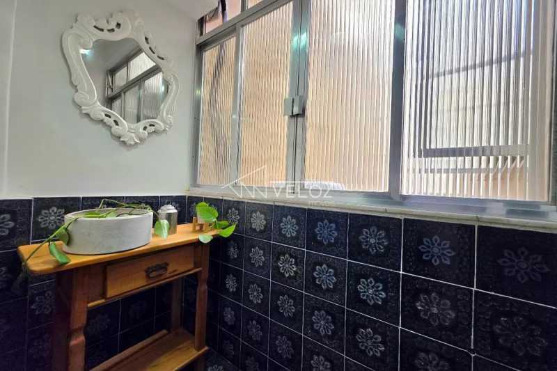 Apartamento, 3 quartos, 180 m² - Foto 17