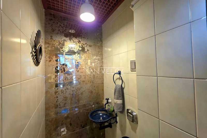 Apartamento, 3 quartos, 180 m² - Foto 3