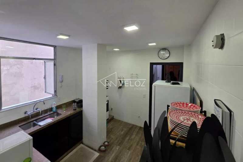 Apartamento, 3 quartos, 180 m² - Foto 22