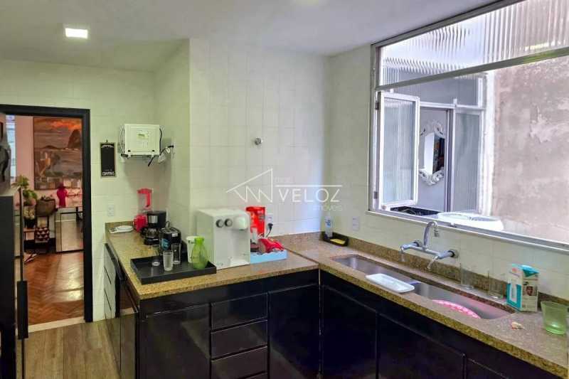 Apartamento, 3 quartos, 180 m² - Foto 8