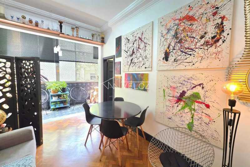 Apartamento, 3 quartos, 180 m² - Foto 7