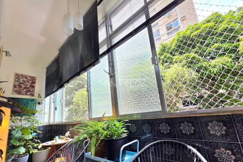 Apartamento, 3 quartos, 180 m² - Foto 12