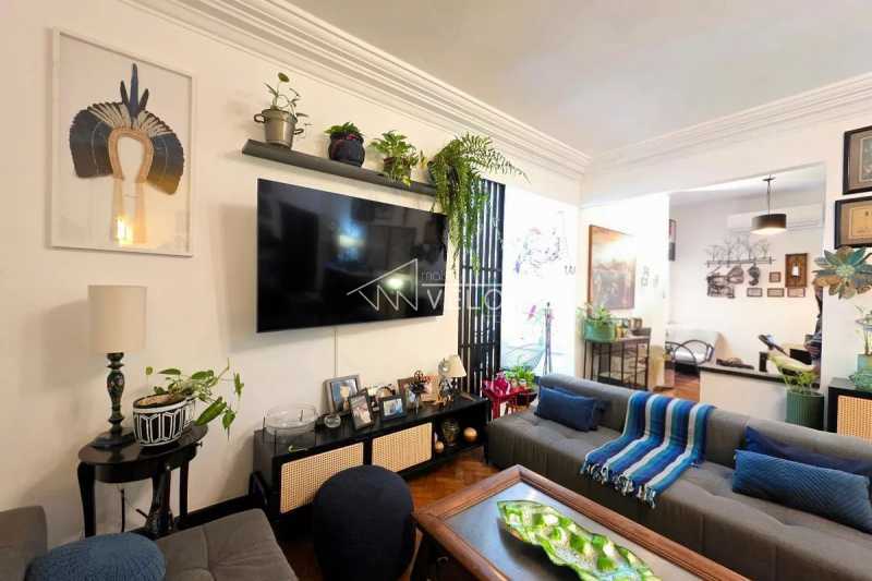 Apartamento, 3 quartos, 180 m² - Foto 16