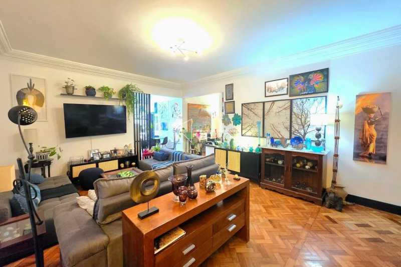 Apartamento, 3 quartos, 180 m² - Foto 4