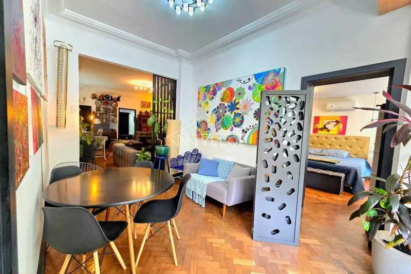 Apartamento, 3 quartos, 180 m² - Foto 18