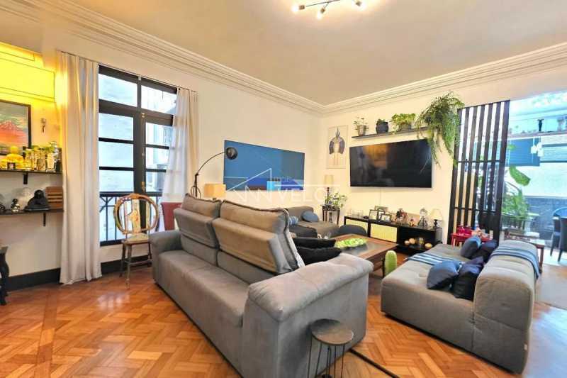 Apartamento, 3 quartos, 180 m² - Foto 19