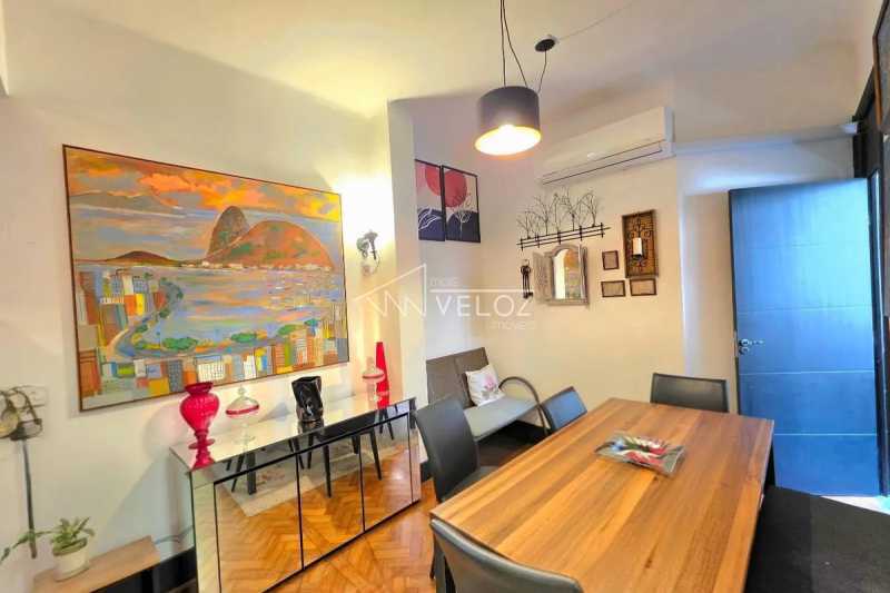 Apartamento, 3 quartos, 180 m² - Foto 11