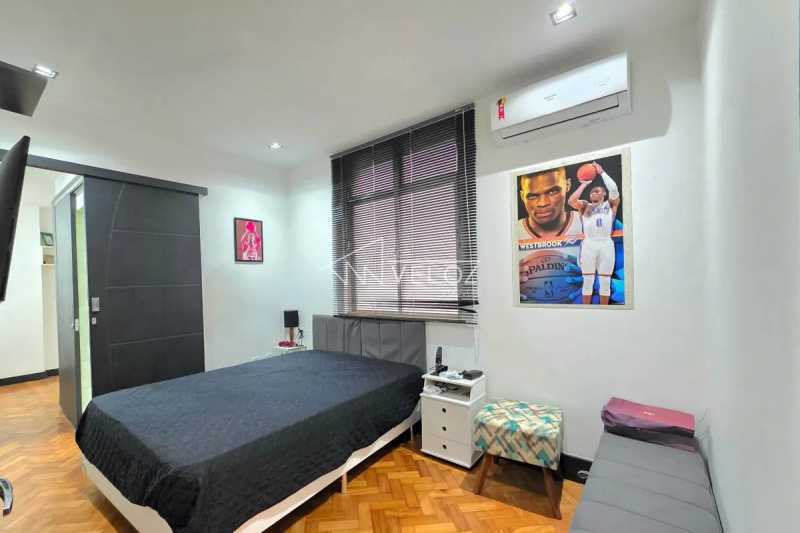 Apartamento, 3 quartos, 180 m² - Foto 6