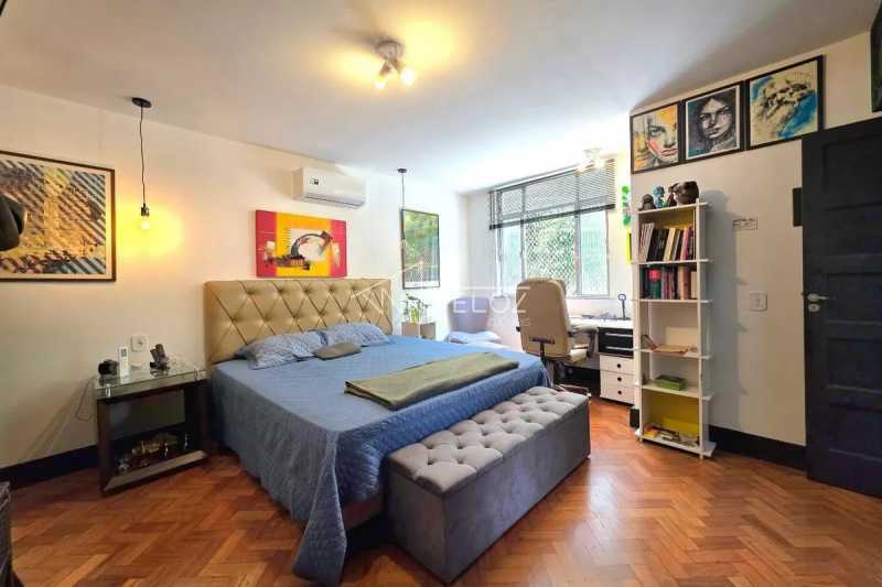 Apartamento, 3 quartos, 180 m² - Foto 1
