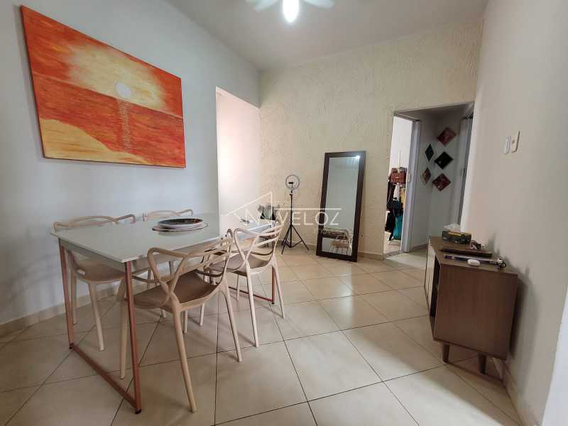 Apartamento, 1 quarto, 36 m² - Foto 11