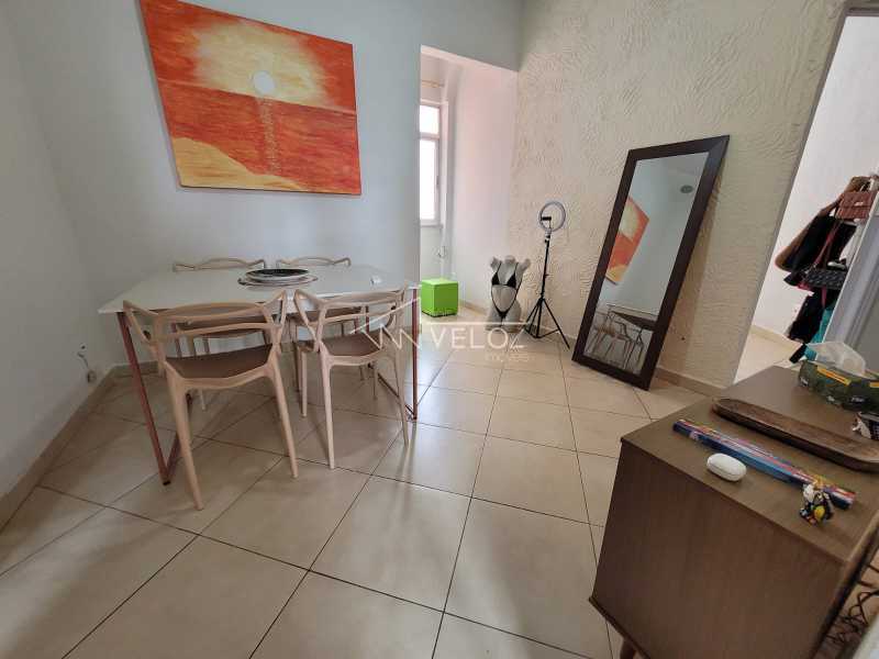 Apartamento, 1 quarto, 36 m² - Foto 12