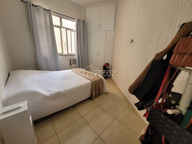 Apartamento, 1 quarto, 36 m² - Foto 3