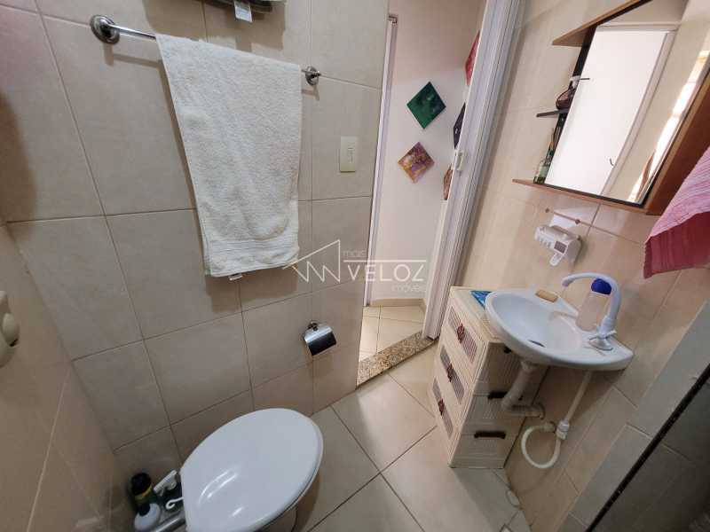 Apartamento, 1 quarto, 36 m² - Foto 9