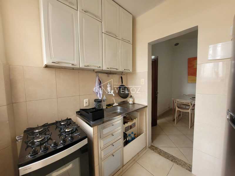 Apartamento, 1 quarto, 36 m² - Foto 10