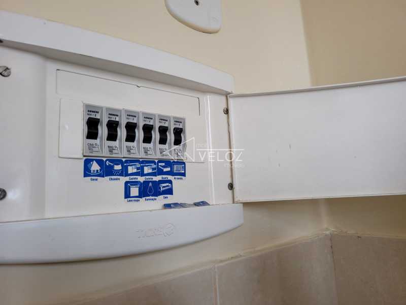 Apartamento, 1 quarto, 36 m² - Foto 18