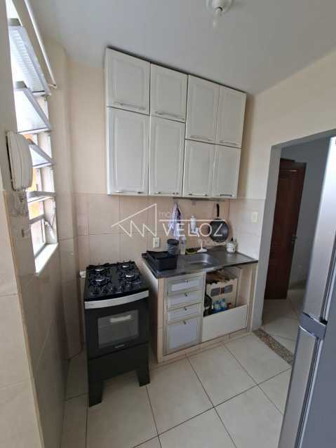 Apartamento, 1 quarto, 36 m² - Foto 19