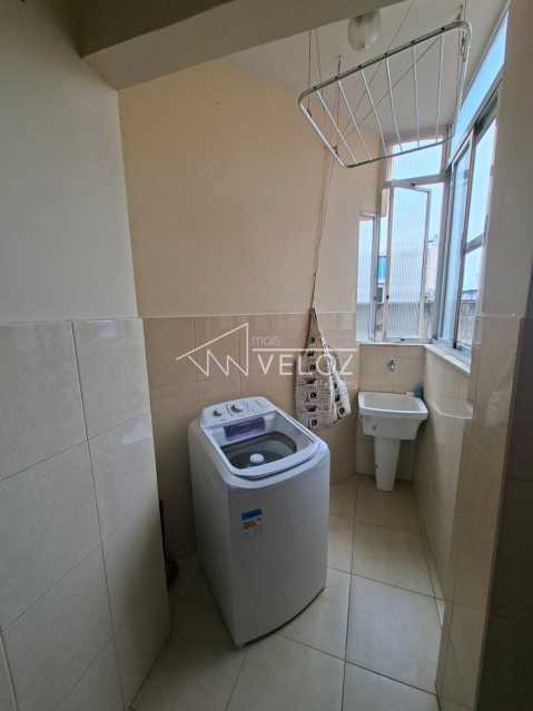 Apartamento, 1 quarto, 36 m² - Foto 14