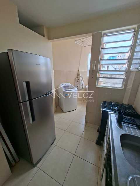 Apartamento, 1 quarto, 36 m² - Foto 8