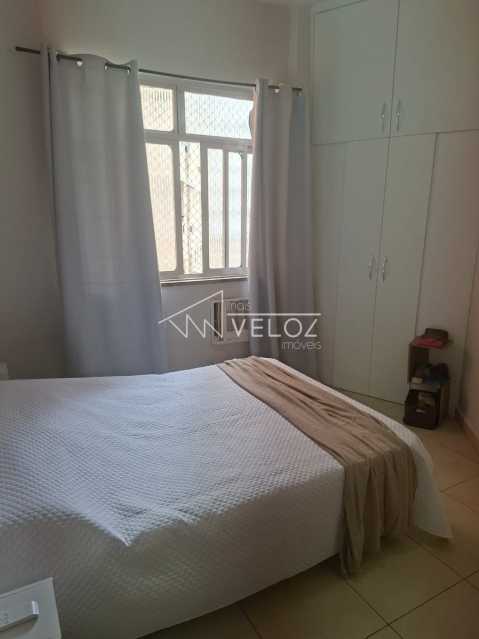 Apartamento, 1 quarto, 36 m² - Foto 6