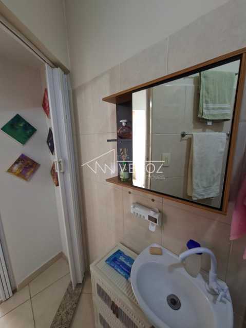 Apartamento, 1 quarto, 36 m² - Foto 20