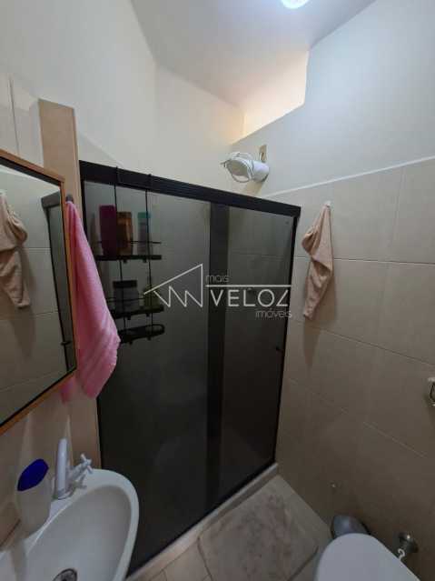 Apartamento, 1 quarto, 36 m² - Foto 5
