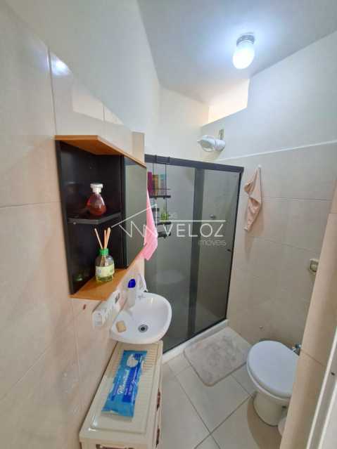 Apartamento, 1 quarto, 36 m² - Foto 4