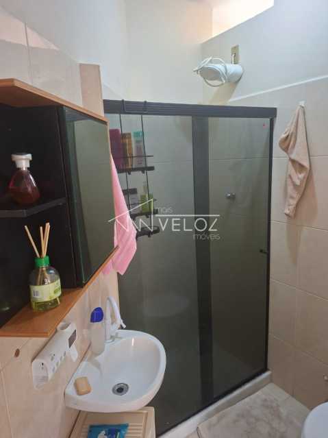 Apartamento, 1 quarto, 36 m² - Foto 15