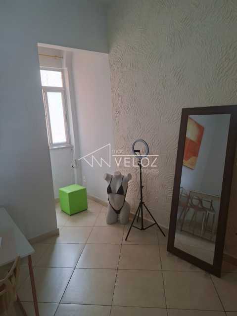 Apartamento, 1 quarto, 36 m² - Foto 17