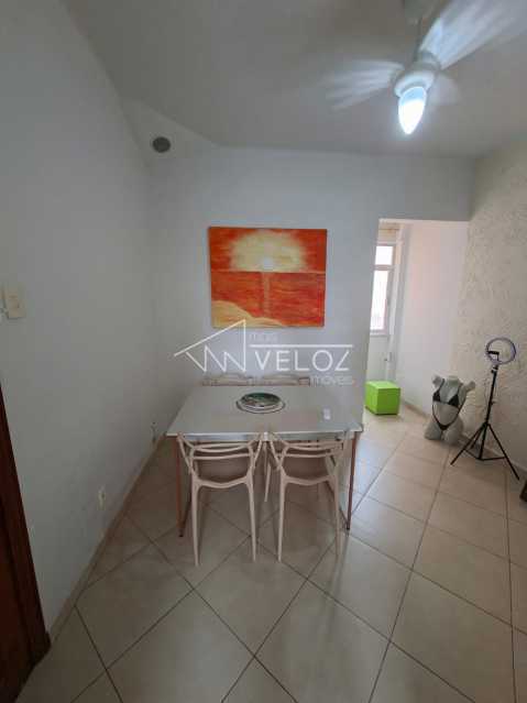 Apartamento, 1 quarto, 36 m² - Foto 7