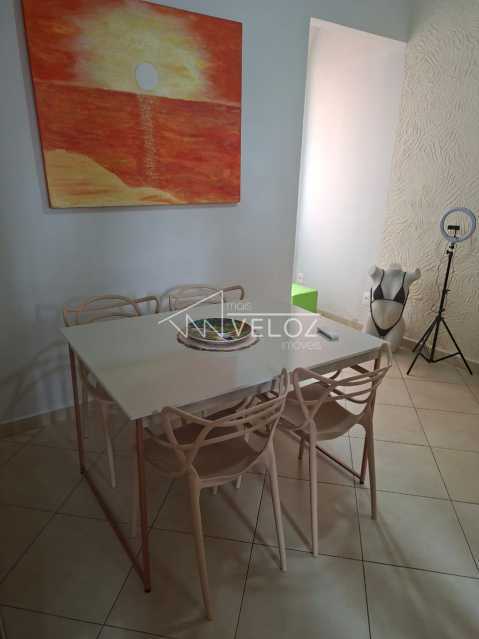 Apartamento, 1 quarto, 36 m² - Foto 2