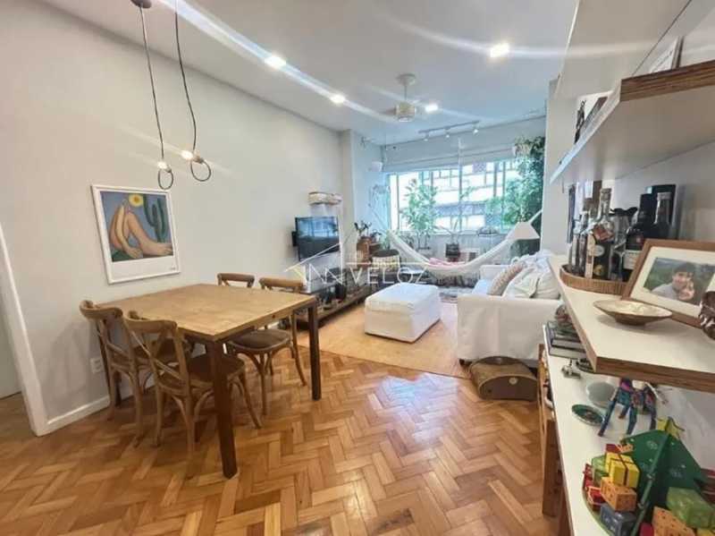 Apartamento, 2 quartos, 72 m² - Foto 21