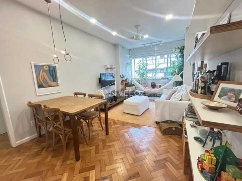 Apartamento, 2 quartos, 72 m² - Foto 6