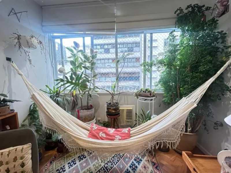 Apartamento, 2 quartos, 72 m² - Foto 2
