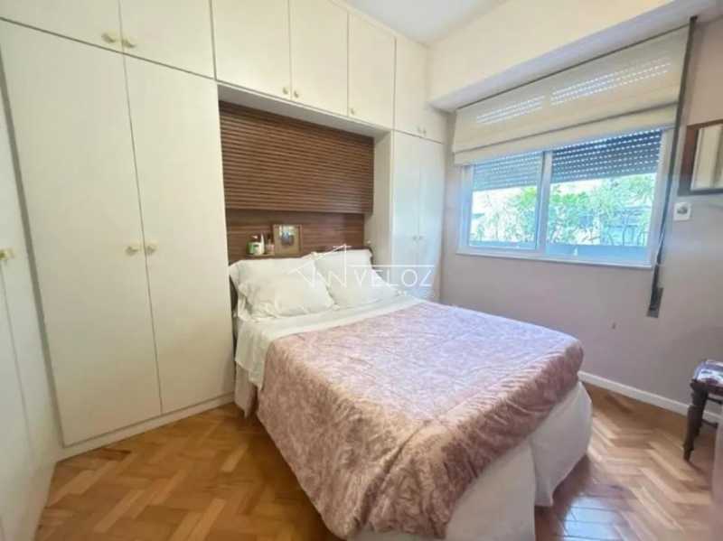 Apartamento, 2 quartos, 72 m² - Foto 9