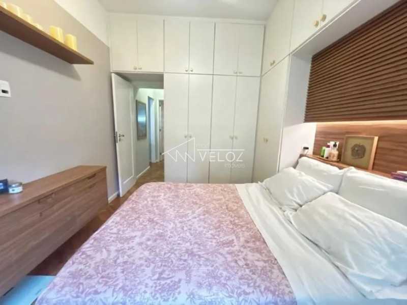 Apartamento, 2 quartos, 72 m² - Foto 10