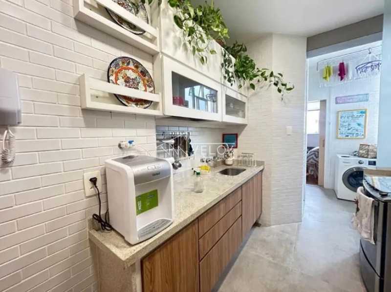 Apartamento, 2 quartos, 72 m² - Foto 11