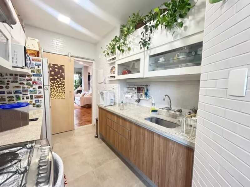 Apartamento, 2 quartos, 72 m² - Foto 3