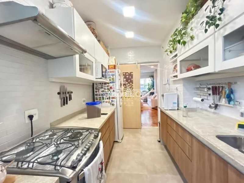 Apartamento, 2 quartos, 72 m² - Foto 13