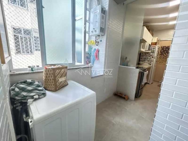 Apartamento, 2 quartos, 72 m² - Foto 19