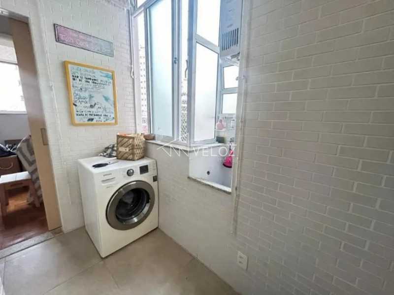 Apartamento, 2 quartos, 72 m² - Foto 5